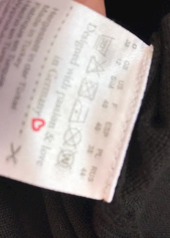 Siyah Uzun Kollu Örgü Kadın Kazak - Görsel 8