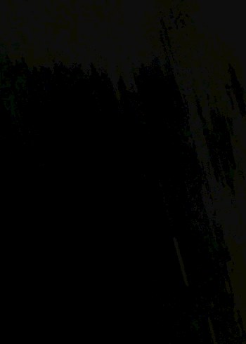 Siyah Uzun Kollu Örgü Kadın Kazak - Görsel 7