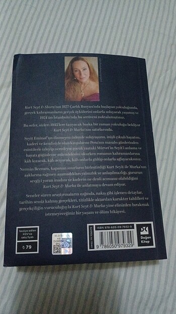  Nermin Bezmen KURT SEYT &Murka