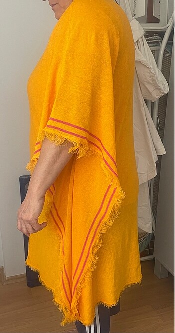 Pareo plaj kıyafeti - Görsel 5