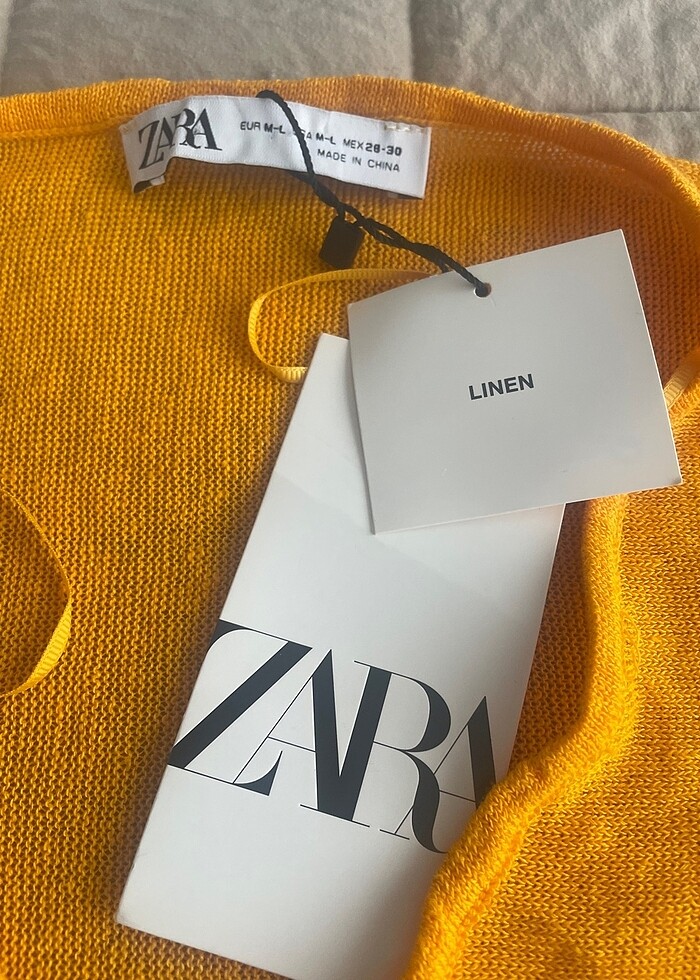 Pareo plaj kıyafeti - Görsel 2