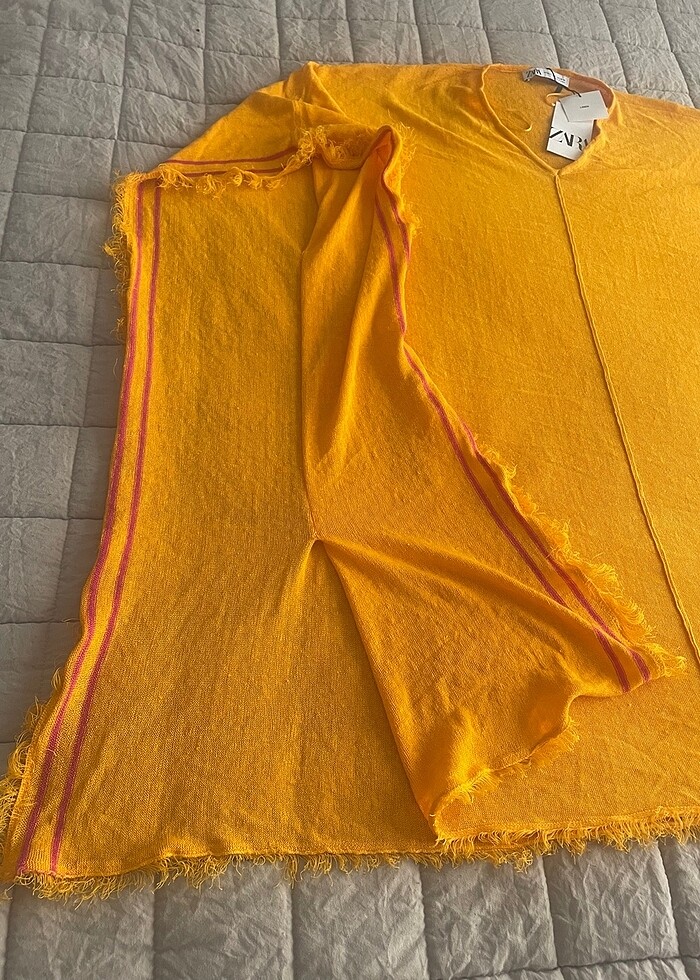 Pareo plaj kıyafeti - Görsel 3