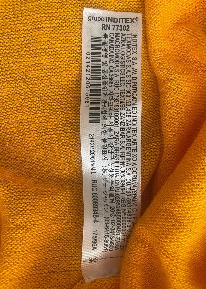 Pareo plaj kıyafeti - Görsel 4