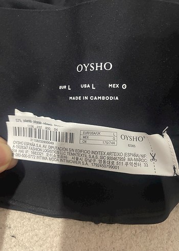 Kadın siyahSpor Tayt Midi Boy - Görsel 5