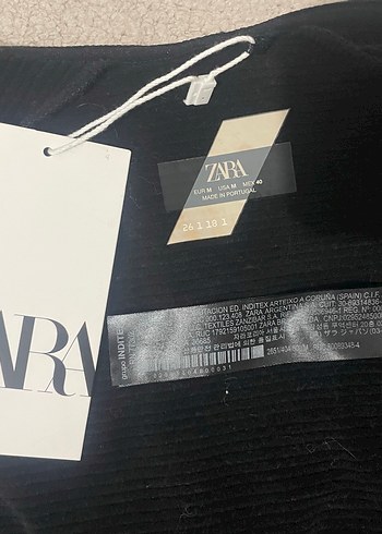 Zarif Siyah Fermuarlı kapüşonlu Kadın Ceket - Görsel 4