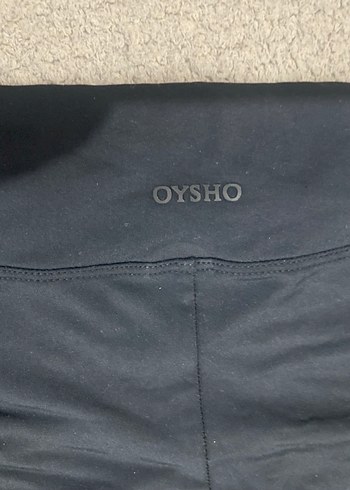 Siyah Kadın Midi Tayt - Görsel 4