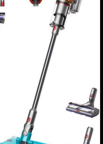 Dyson V15s Detect Submarine Kablosuz Süpürge - Görsel 6