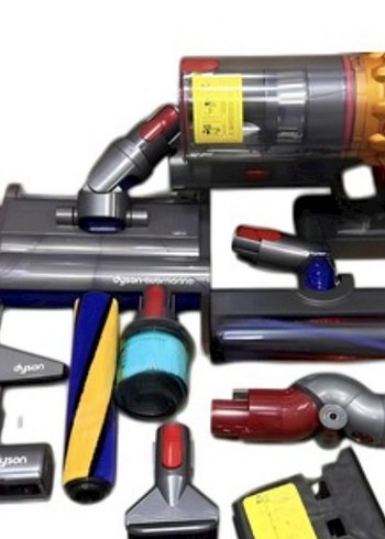 Dyson V15s Detect Submarine Kablosuz Süpürge - Görsel 3