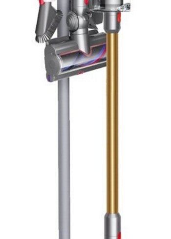 Dyson V15s Detect Submarine Kablosuz Süpürge - Görsel 4