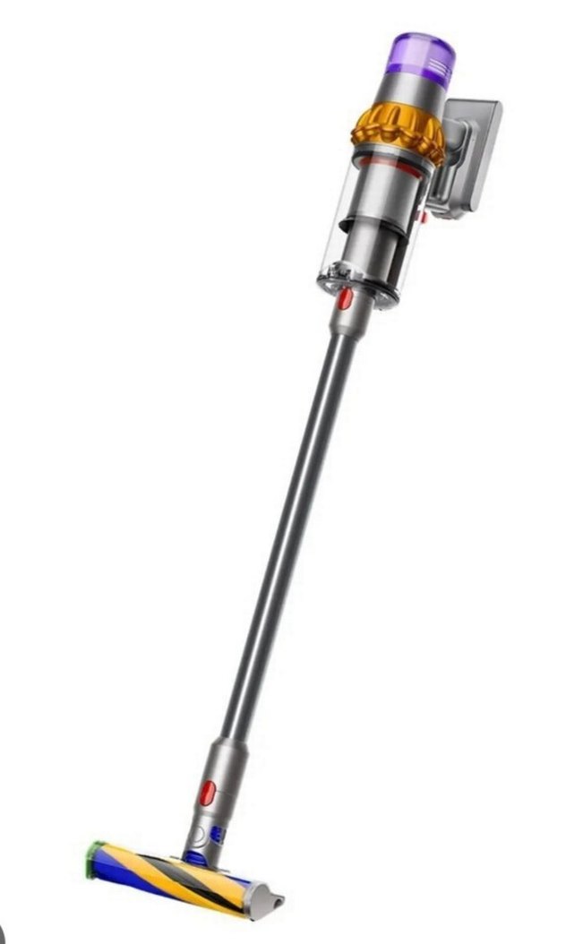 Dyson V15s Detect Submarine Kablosuz Süpürge - Görsel 5