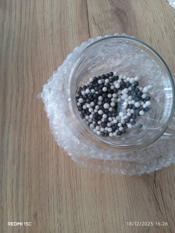 Savor Home Çift Katmanlı Cam Kupa - Görsel 3