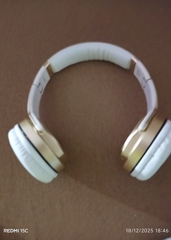 sodo mh3 kablosuz kulaklık - Görsel 2