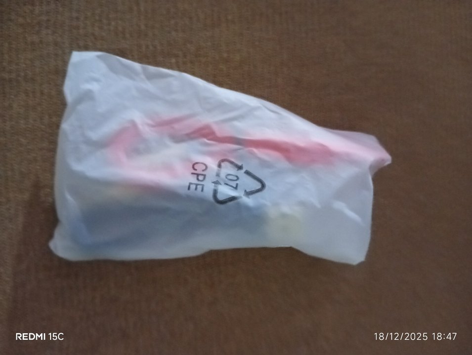 sodo mh3 kablosuz kulaklık - Görsel 5