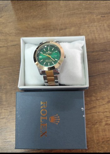 ROLEX SAAT - Görsel 2