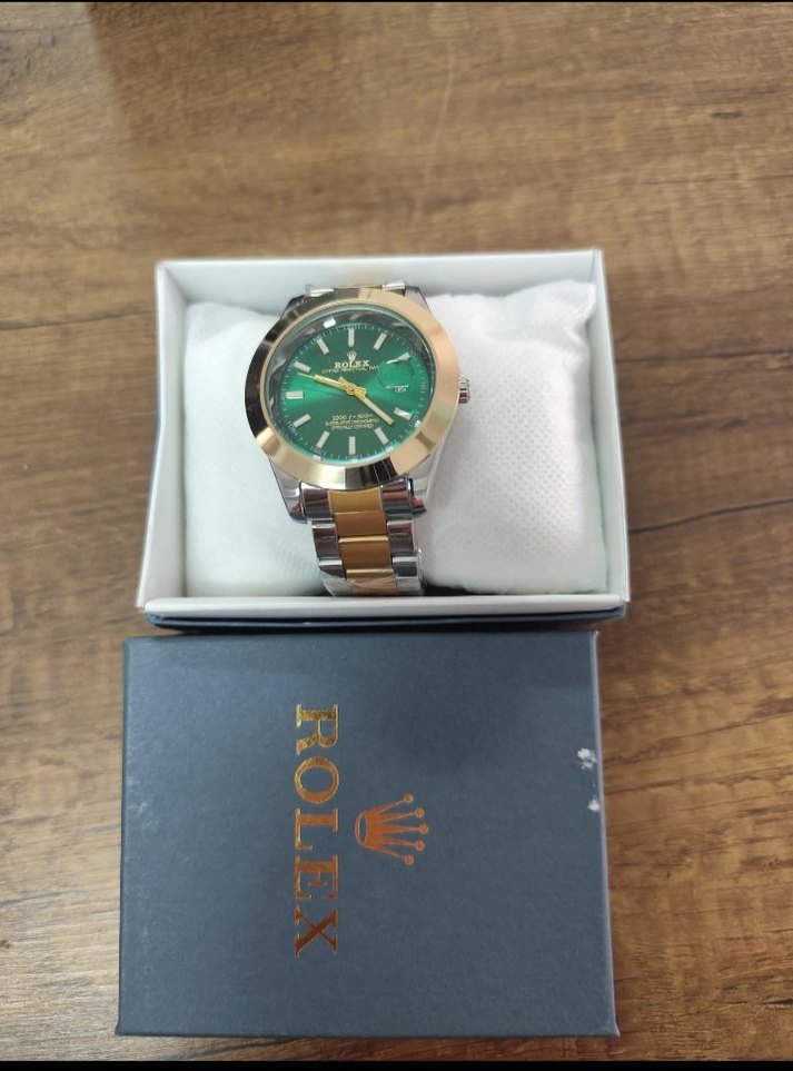 ROLEX SAAT - Görsel 2