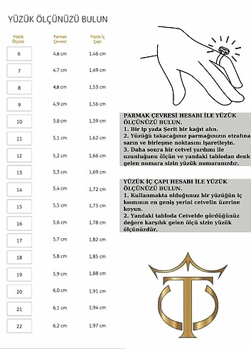 Beden ÇELİK YÜZÜK