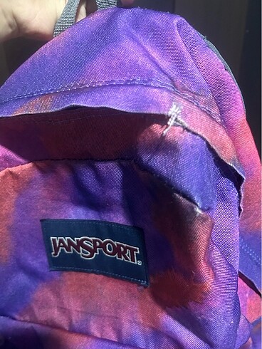  Beden JanSport Okul Çantası