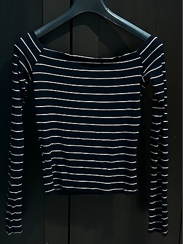 Bershka Bluz
