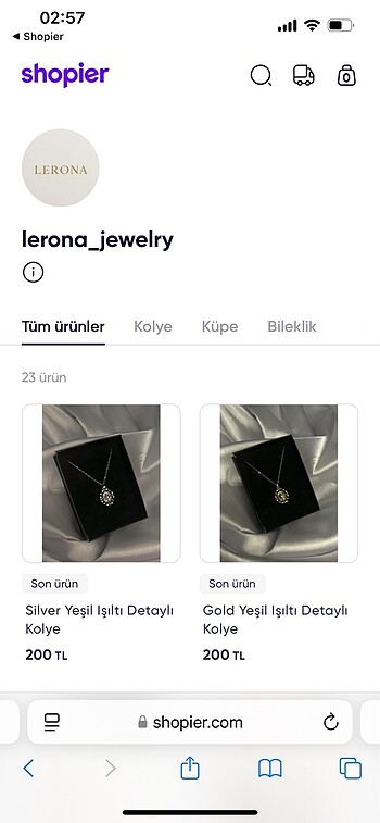 Diğer Lerona