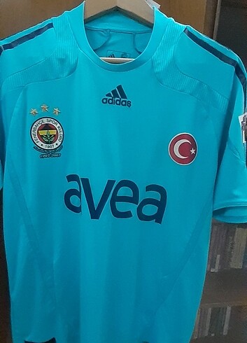 Fenerbahce Formasi Orjinal 