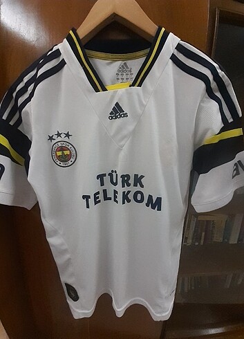 2013 14 Sampiyonluk Fener Forma
