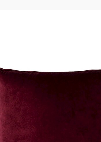 BordVakko Koyon kadife yer minderio Bohem Tarzı Yastık - Görsel 2