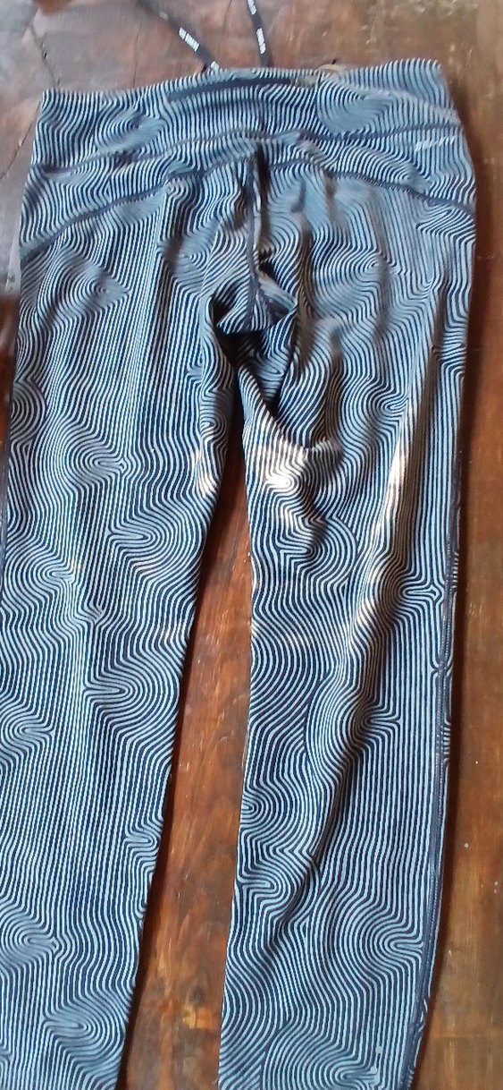 Nike Running  Tayt kislik bence :)) - Görsel 5