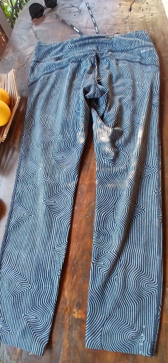 Nike Running  Tayt kislik bence :)) - Görsel 3