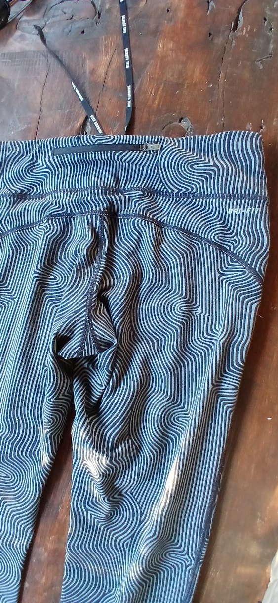 Nike Running  Tayt kislik bence :)) - Görsel 2