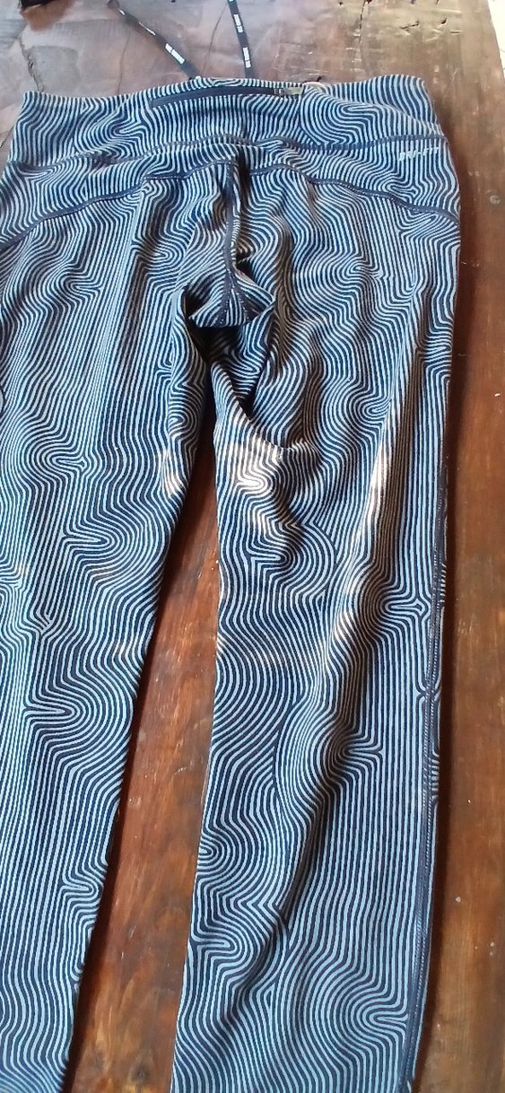 Nike Running  Tayt kislik bence :)) - Görsel 4