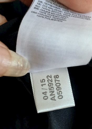 2015 Besiktas Forma - Görsel 4