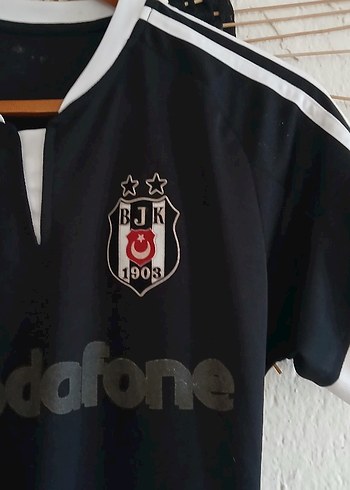2015 Besiktas Forma - Görsel 3