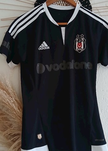 2015 Besiktas Forma - Görsel 8