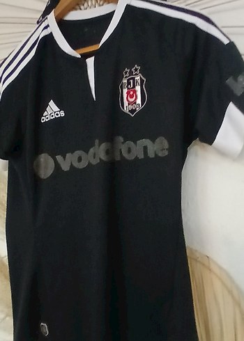 2015 Besiktas Forma - Görsel 15