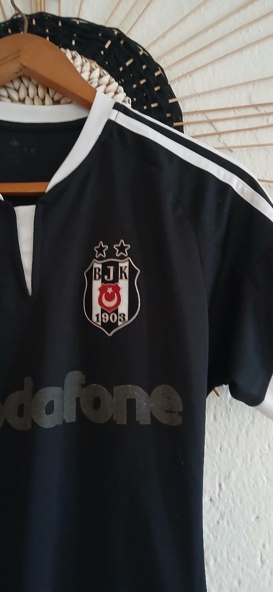 2015 Besiktas Forma - Görsel 3
