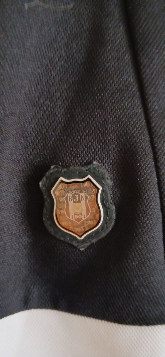 2015 Besiktas Forma - Görsel 5