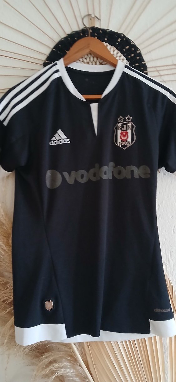 2015 Besiktas Forma - Görsel 2