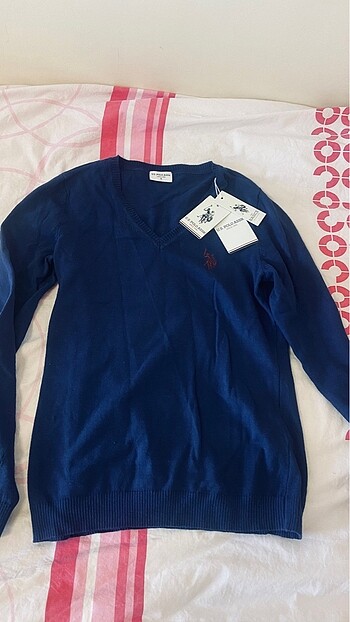Us polo kazak