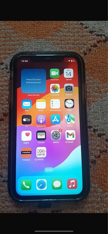 İphone11