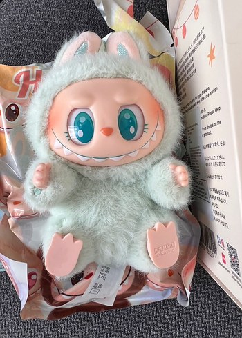 Labubu