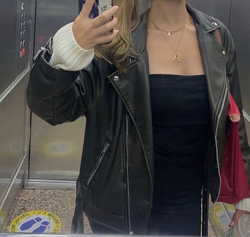 Zara Zara Ceket