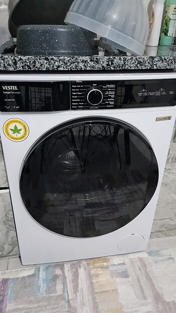 Çamaşir makinesi