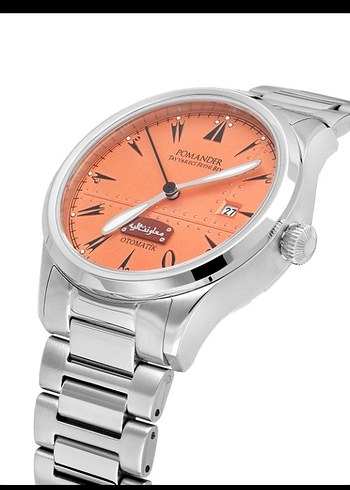 Seiko Pomander Saat