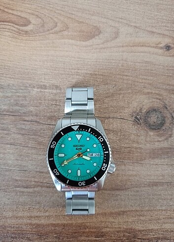 seiko 5 SRPK33K saat...