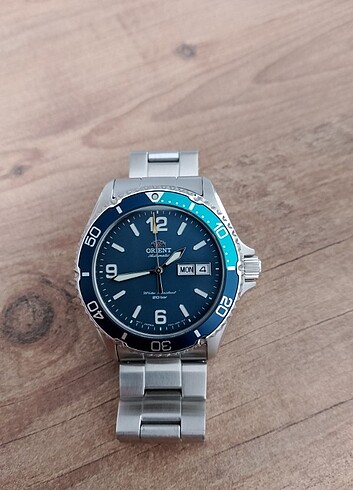 Orient mako 3
