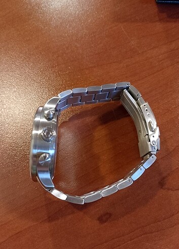 Beden lacivert Renk AVI-8 HAWKER HURRİCANE PİLOT SAAT... Komple çelik... seiko vs31