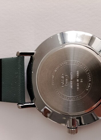 Casio erkek kol saati - Görsel 4