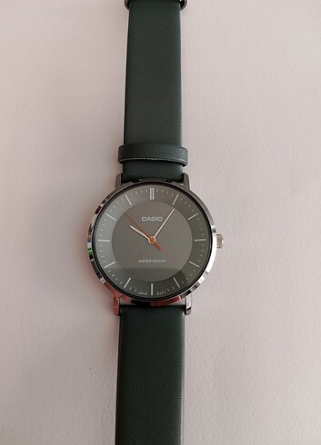 Casio erkek kol saati - Görsel 6