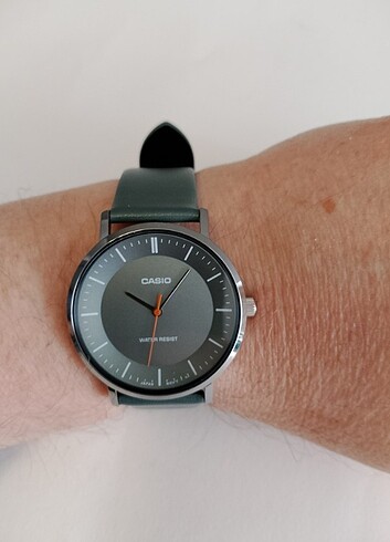 Casio erkek kol saati - Görsel 8