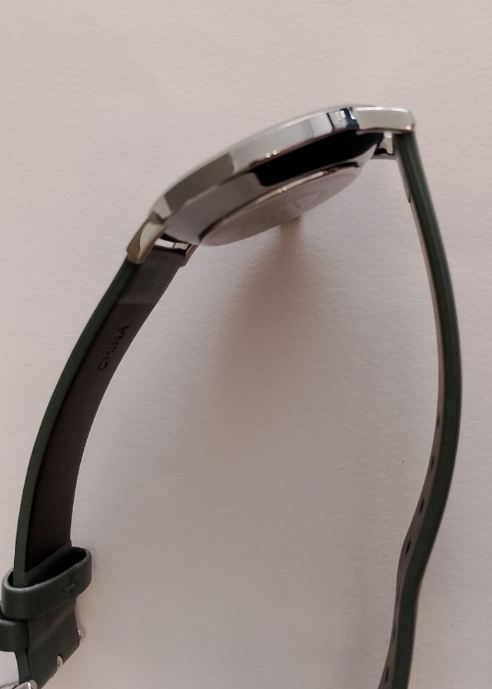 Casio erkek kol saati - Görsel 3